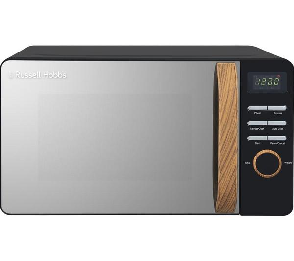 7 Robust Microwaves with the highest ratings Spideroo