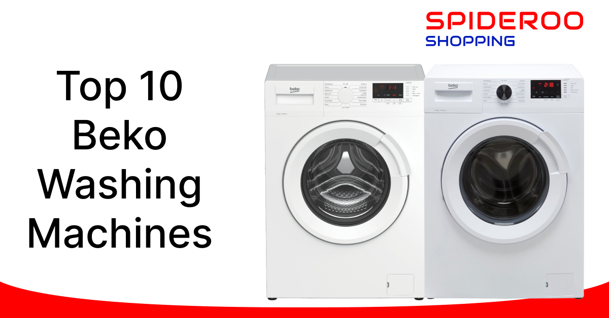 How To Balance A Beko Washing Machine at Joan Byrd blog