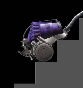 Dyson DC32 Animal Full-size Cylinder Vacuum Cleaner