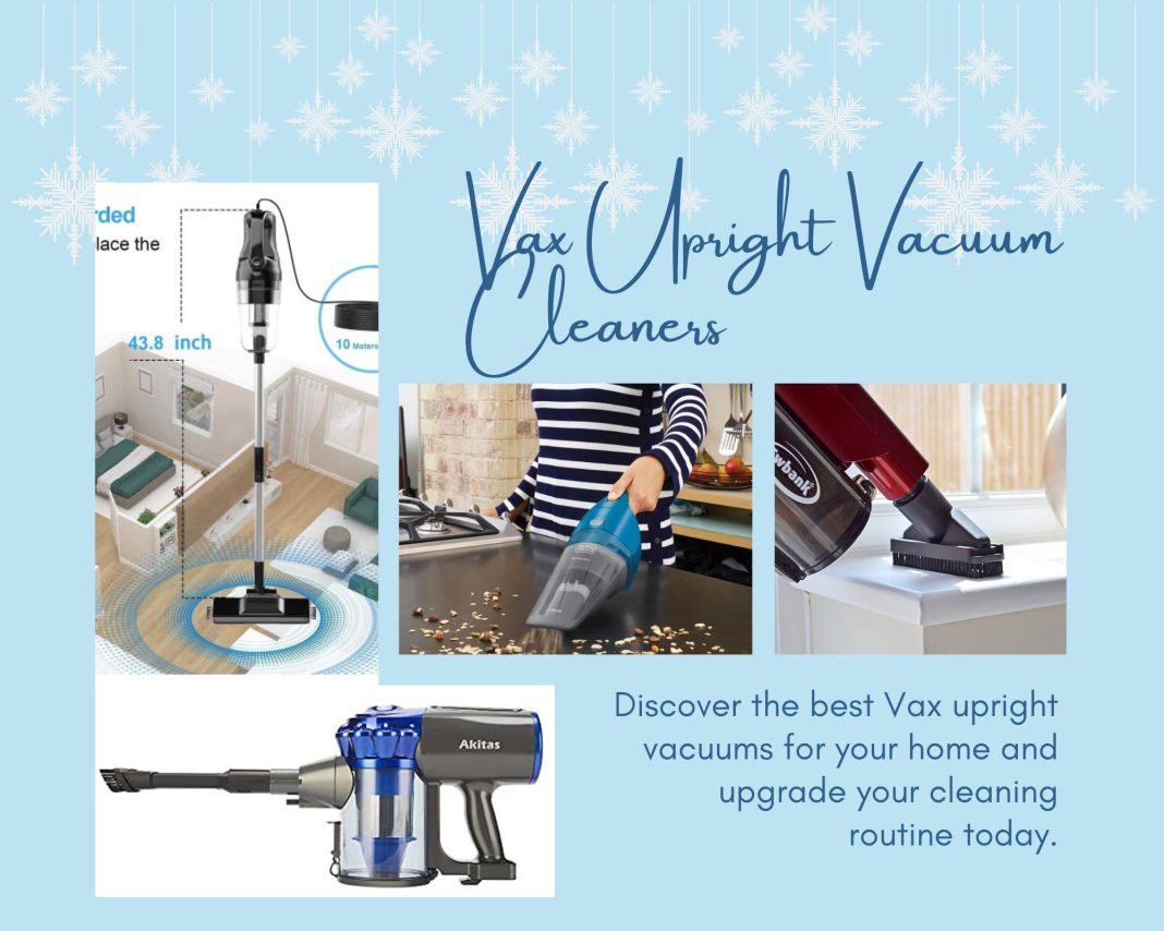 lightweight Vacuum Cleaners