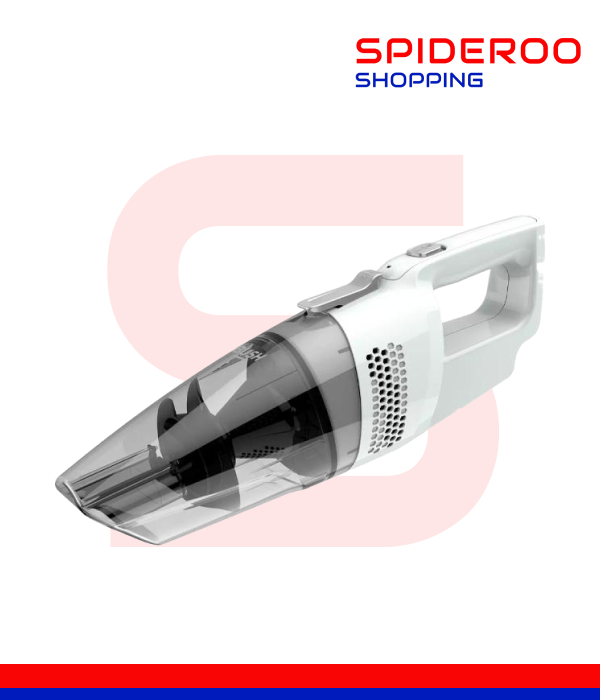 Bush Cordless Handstick Vacuum Cleaner Experts Review