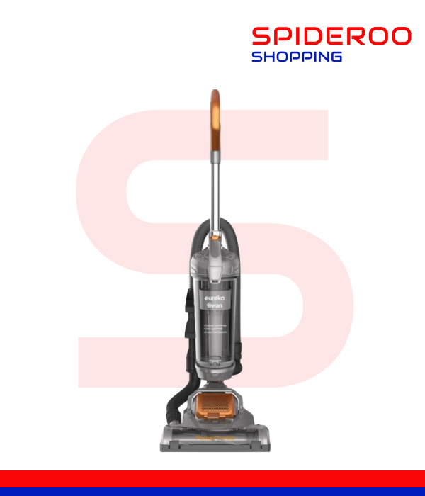 Top 10 Upright Vacuum Cleaners of 2023 Spideroo's Review