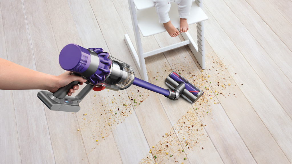 dyson cyclone v10 animal cordless vacuum cleaner