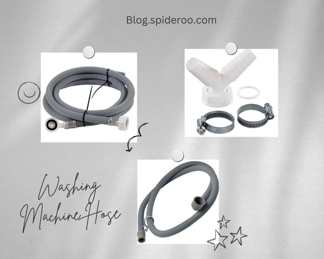 Washing Machine Hose